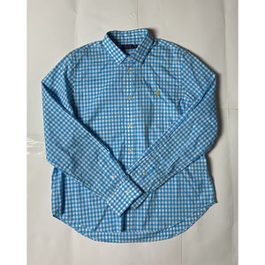 Polo Ralph Lauren Men's Extra Large Button Polo